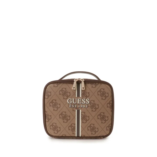 GUESS KALLISTO COSMETIC ORGANIZER CASE