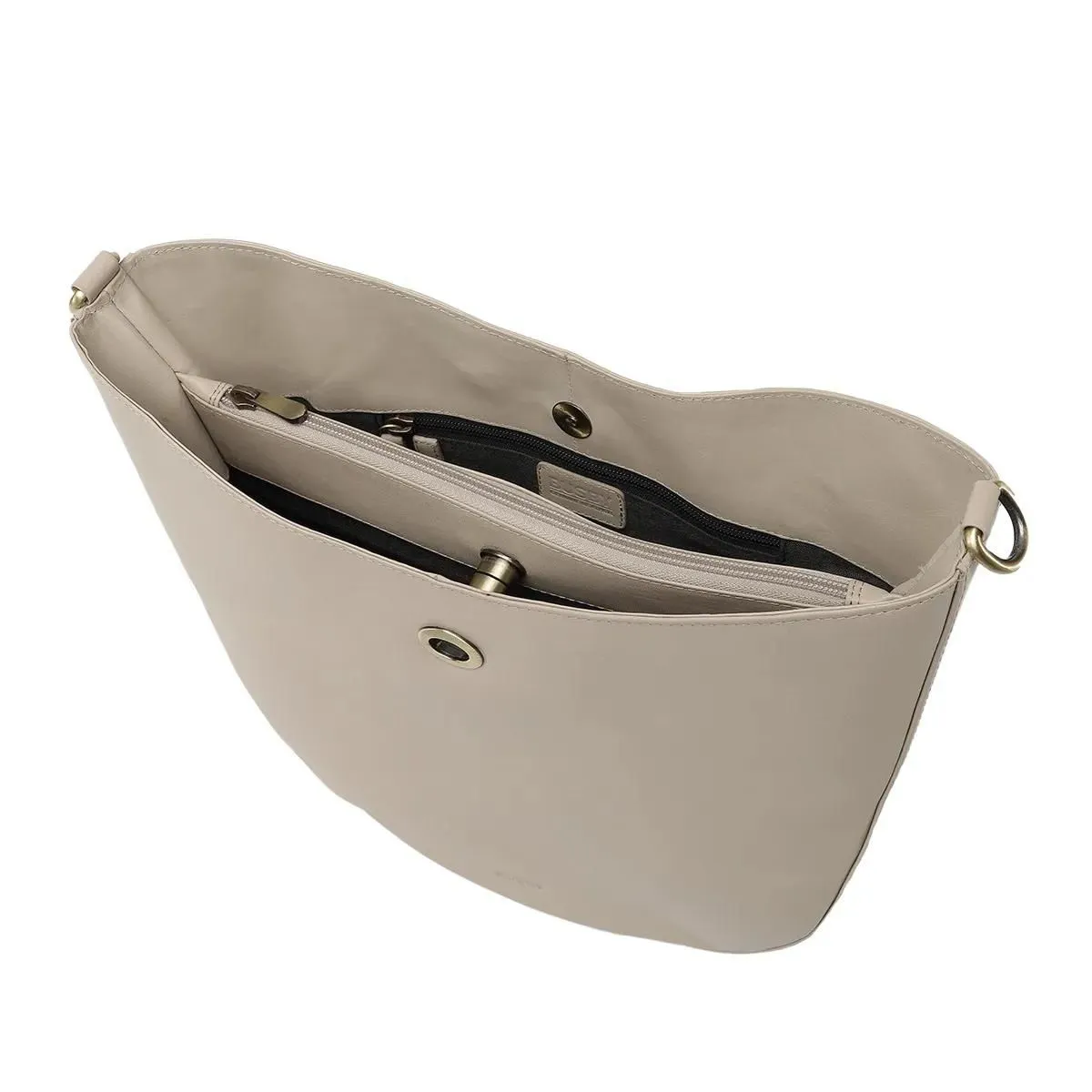 BUSBY CAROLINE HOBO BAG - Image 6