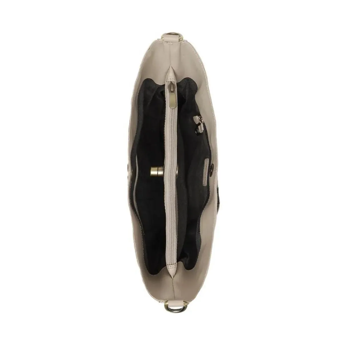 BUSBY CAROLINE HOBO BAG - Image 7
