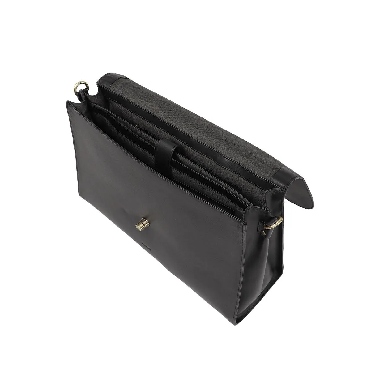 BUSBY CAROLINE MESSENGER BAG - Image 4