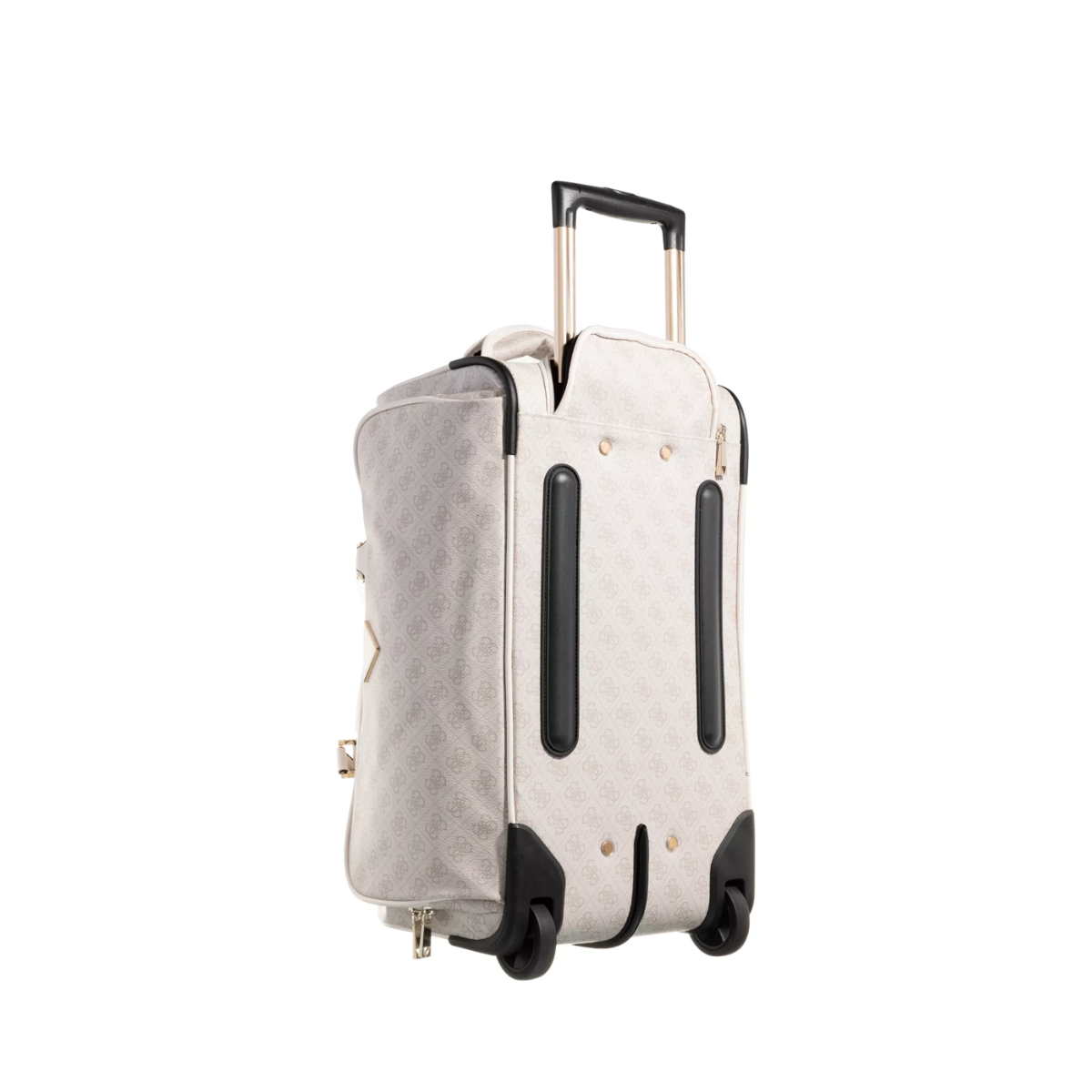 GUESS JESCO WHEELED DUFFEL - Destinations by Frasers