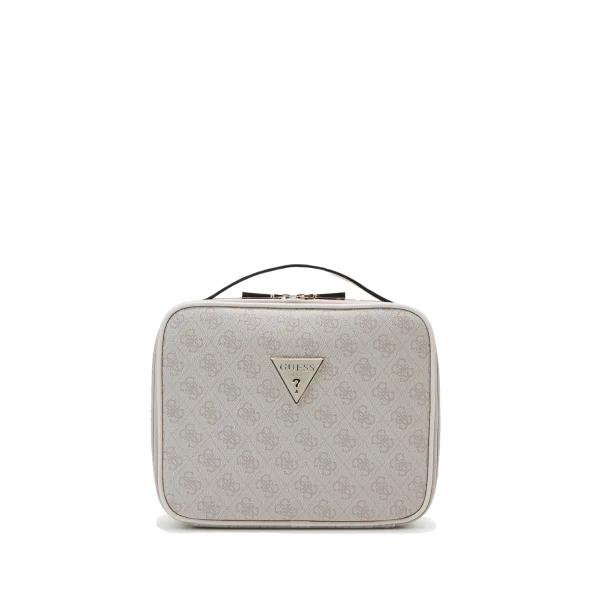 GUESS JESCO COSMETIC ORGANIZER CASE