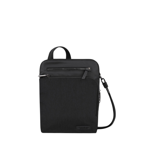 TRAVELON METRO ANTI THEFT SMALL CROSSBODY