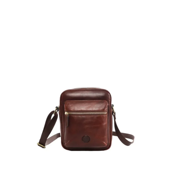 BUSBY HERITAGE COLLECTION NS CROSSBODY