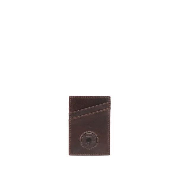 BUSBY HERITAGE COLLECTION CARD HOLDER