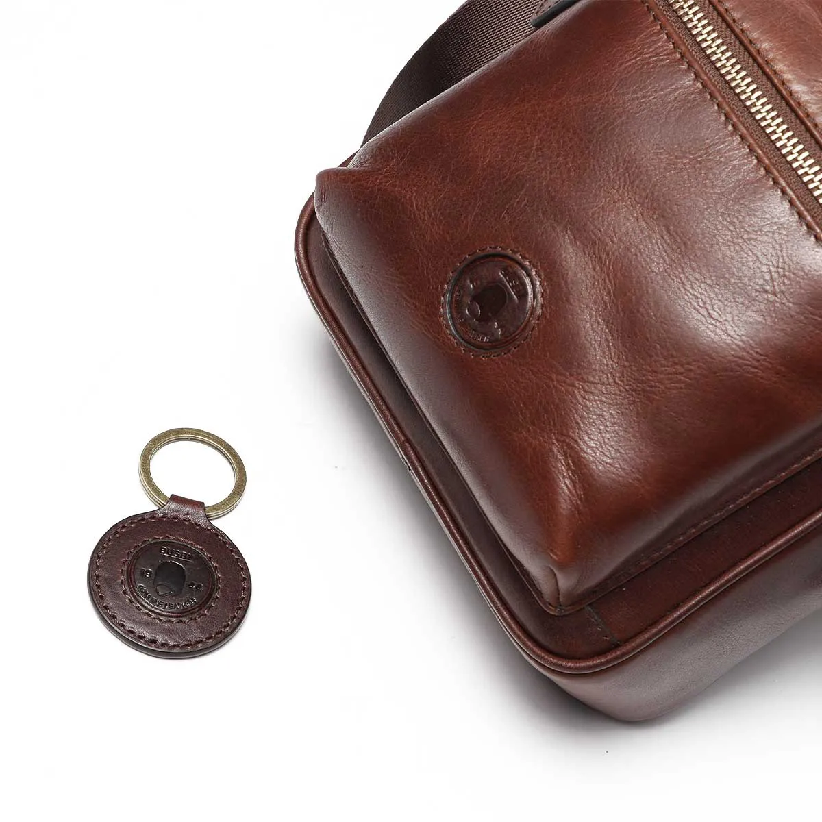 BUSBY HERITAGE COLLECTION KEYFOB - Image 3