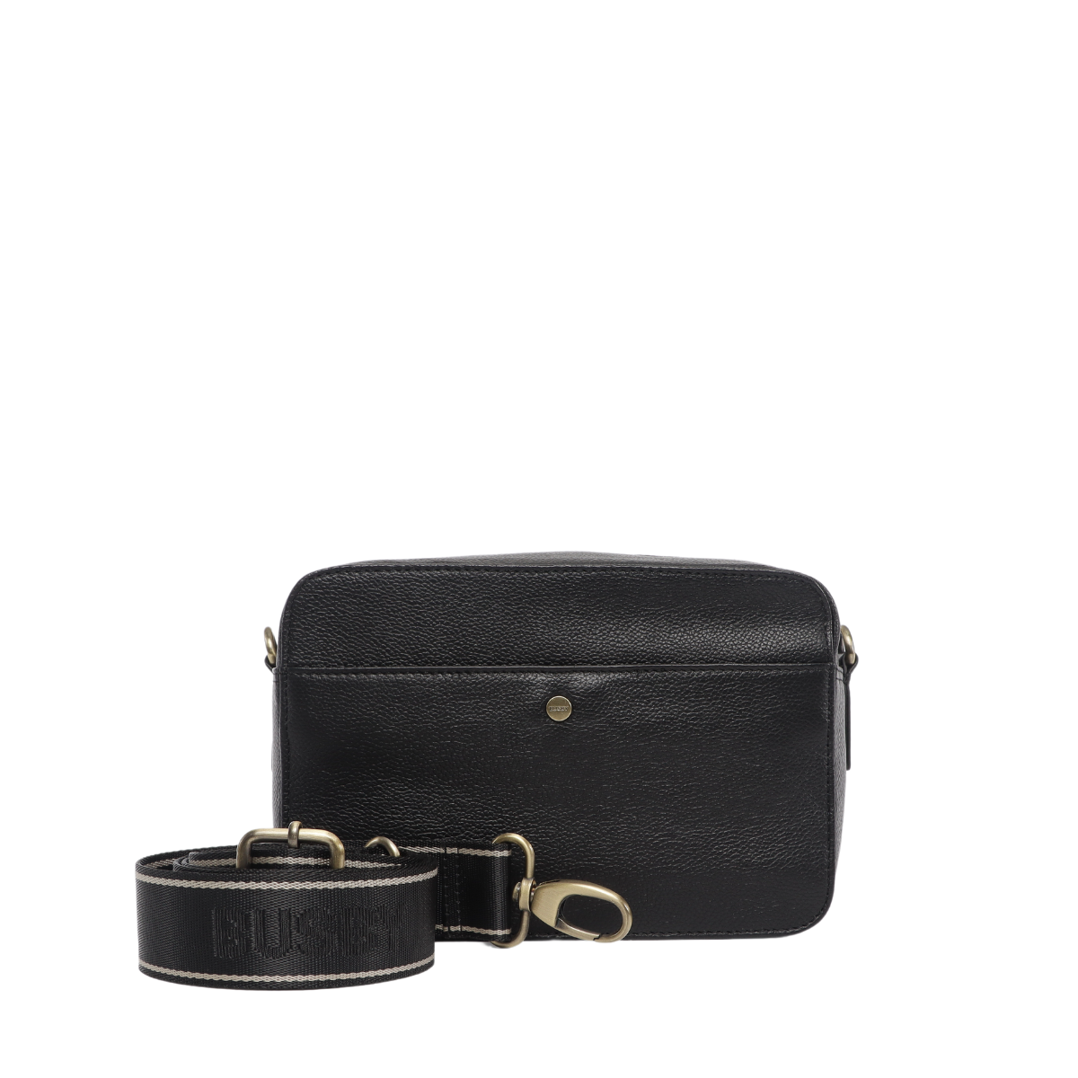 BUSBY MISHA CAMERA CROSSBODY WITH WEBBING STRAP - Image 4