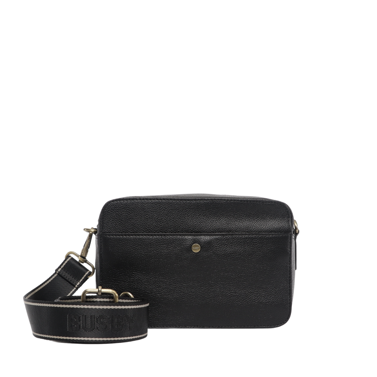 BUSBY MISHA CAMERA CROSSBODY WITH WEBBING STRAP - Image 3