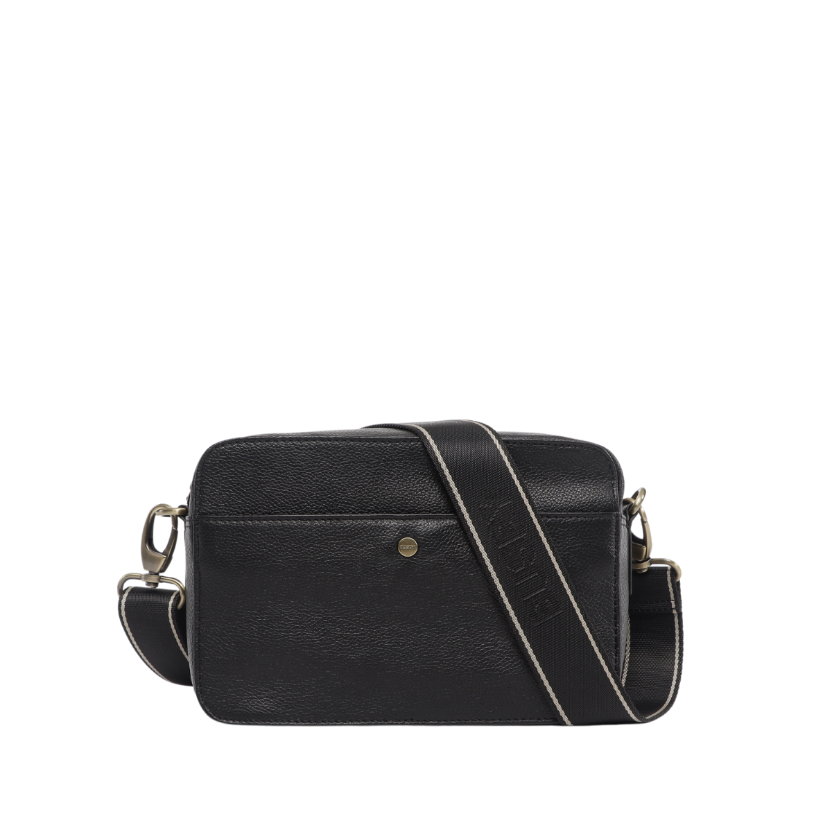 BUSBY MISHA CAMERA CROSSBODY WITH WEBBING STRAP