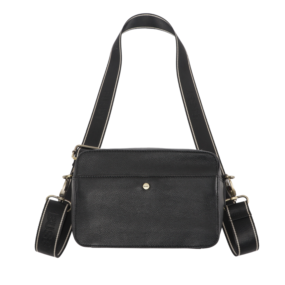 BUSBY MISHA CAMERA CROSSBODY WITH WEBBING STRAP - Image 6