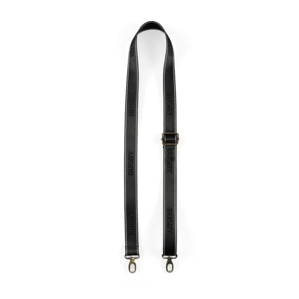 BUSBY PRINTED WEBBING TAPE STRAP