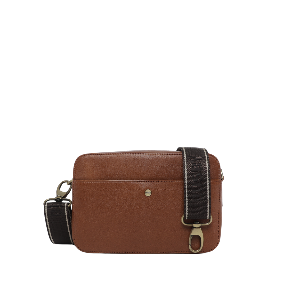 BUSBY MISHA CAMERA CROSSBODY WITH WEBBING STRAP - Image 2