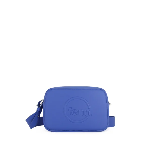 FENN COLLECTION CAMERA CROSSBODY