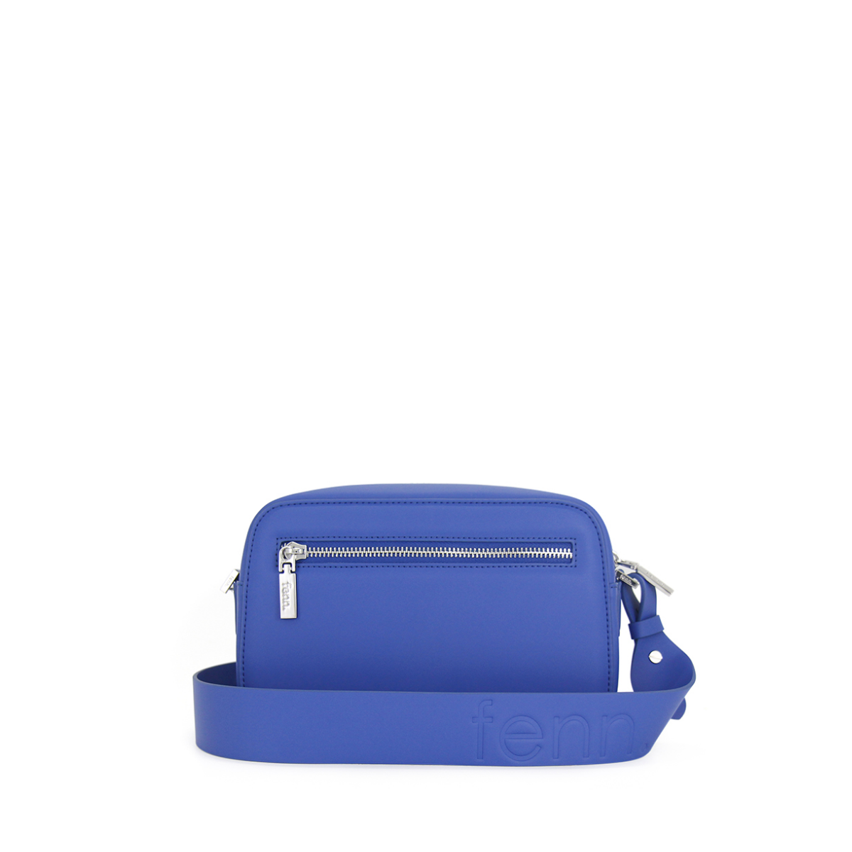 FENN COLLECTION CAMERA CROSSBODY - Image 3