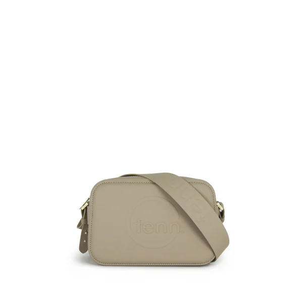 FENN COLLECTION CAMERA CROSSBODY