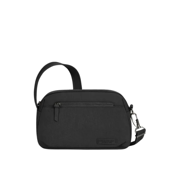 TRAVELON METRO ANTI-THEFT DOME CROSSBODY