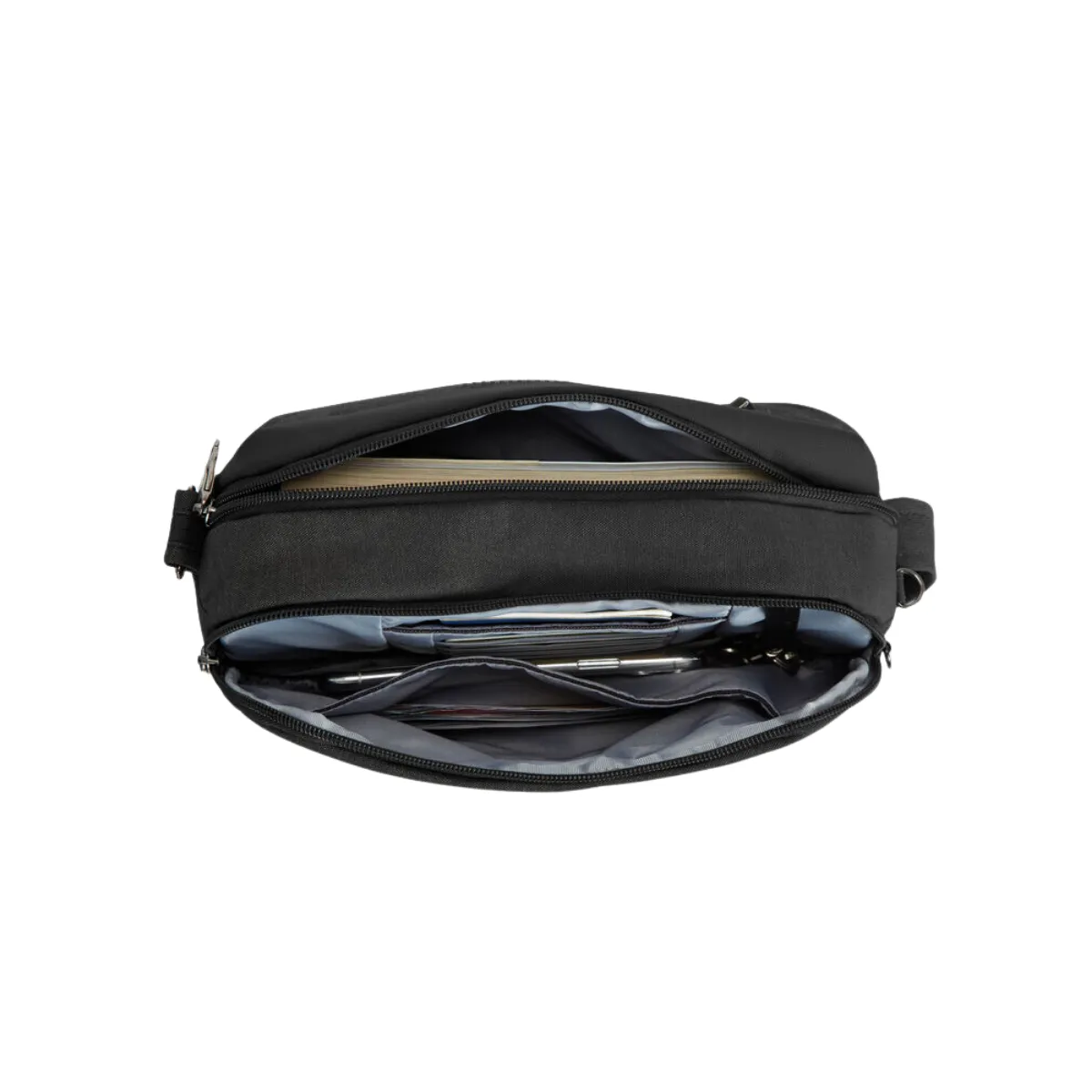 TRAVELON METRO ANTI-THEFT DOME CROSSBODY - Image 3