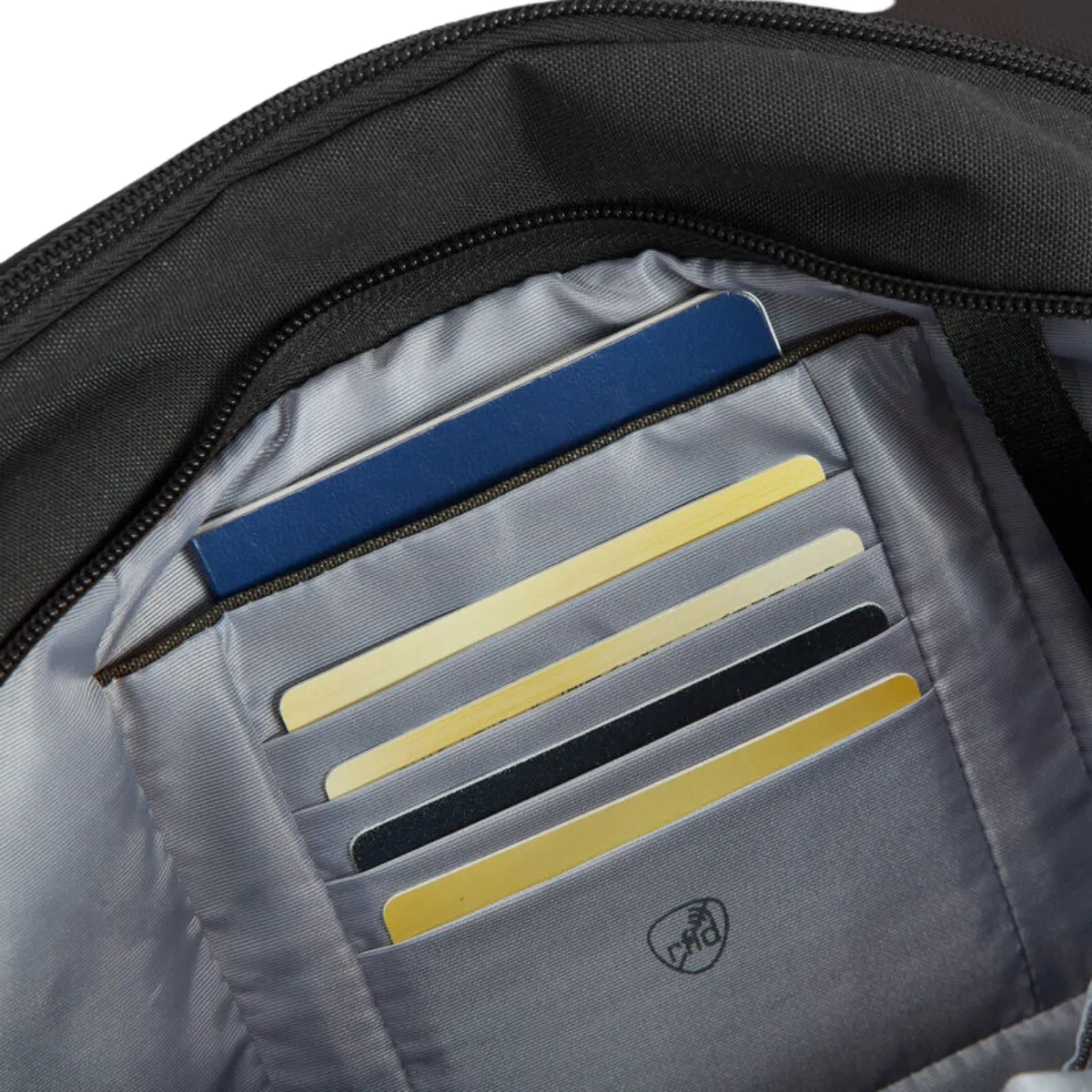 TRAVELON METRO ANTI-THEFT DOME CROSSBODY - Image 7