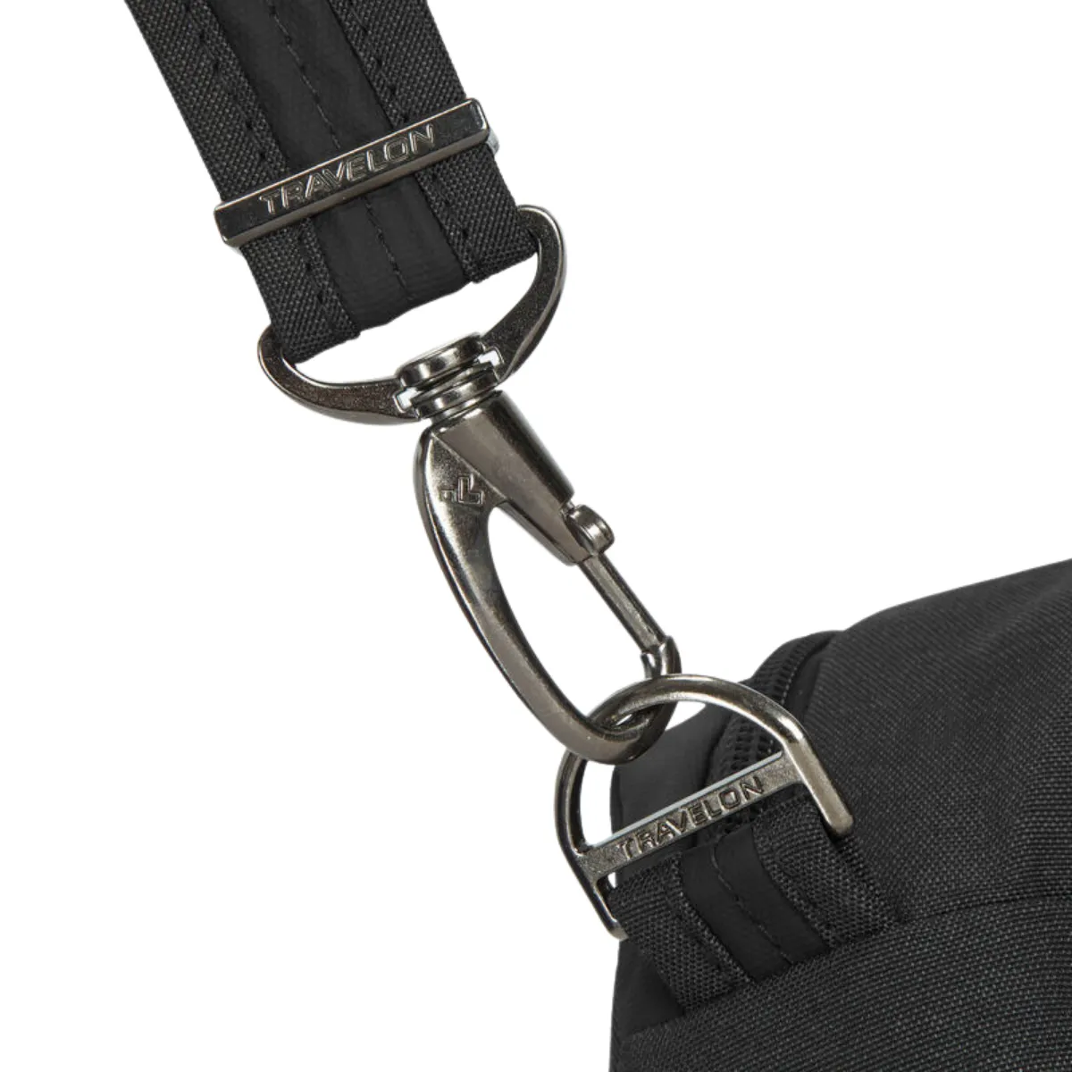 TRAVELON METRO ANTI-THEFT DOME CROSSBODY - Image 5
