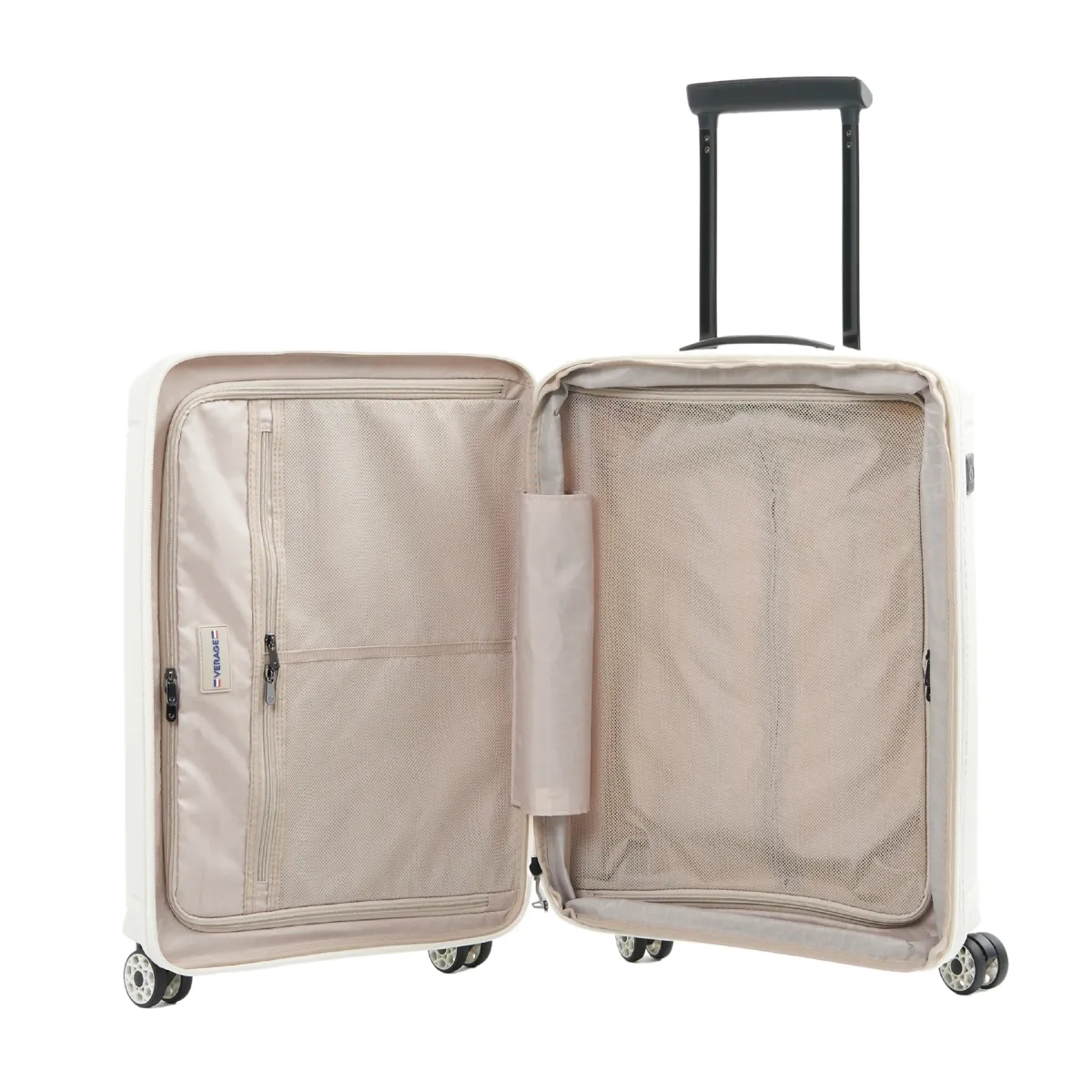 VERAGE EDINBURGH 55CM CABIN TROLLEY CASE - Image 10