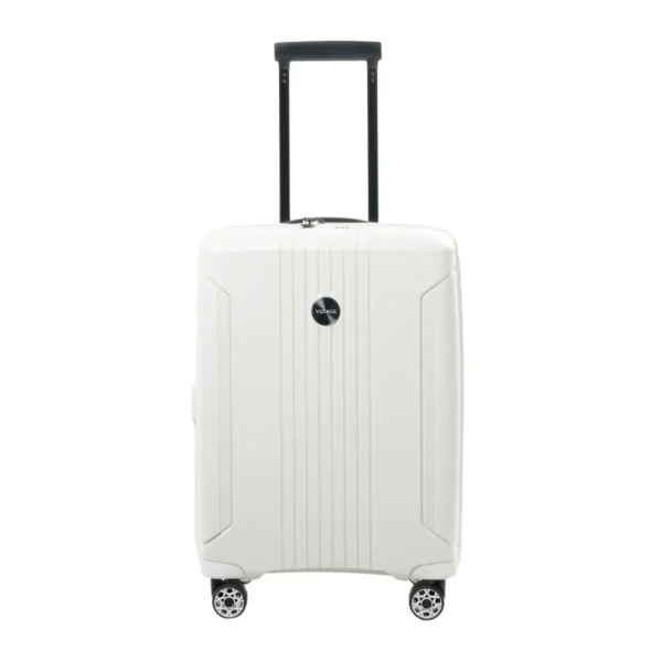 VERAGE EDINBURGH 55CM CABIN TROLLEY CASE