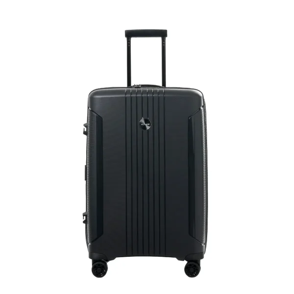 VERAGE EDINBURGH 67CM TROLLEY CASE