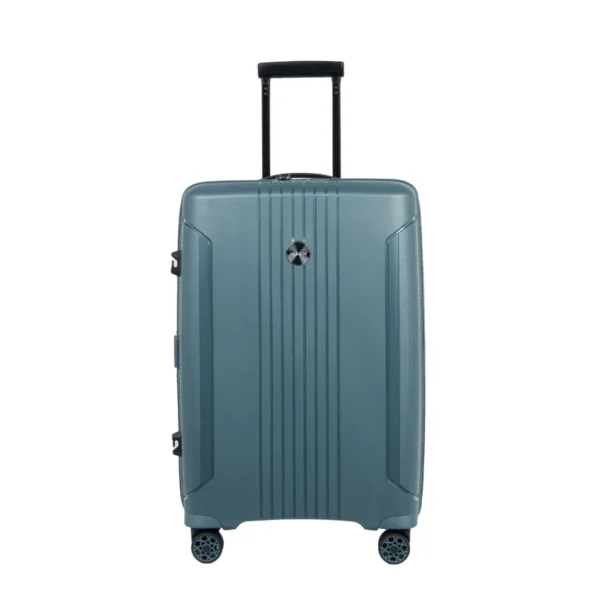 VERAGE EDINBURGH 67CM TROLLEY CASE