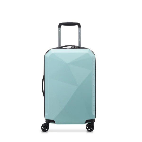 DELSEY KARAT 2.0 55CM CABIN TROLLEY CASE