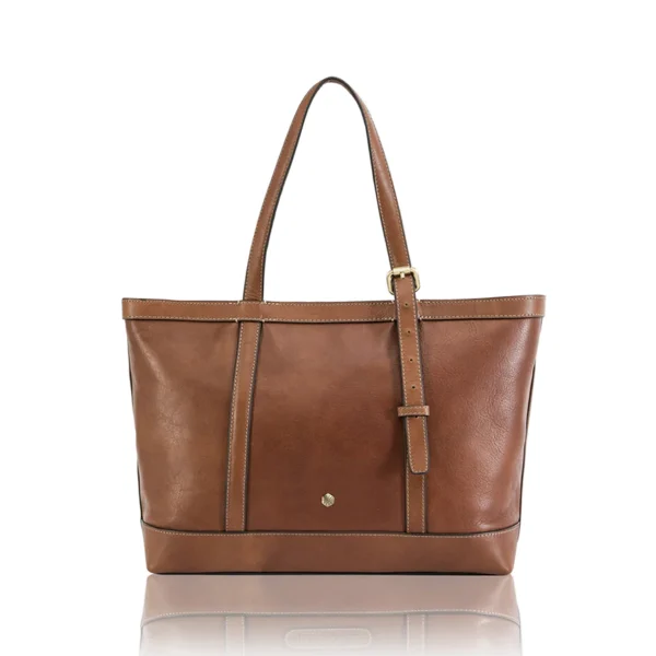 J&H MONTANA SHOPPER