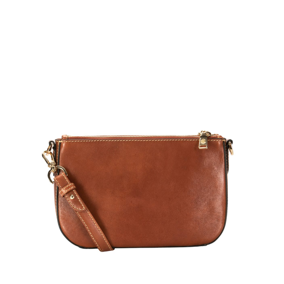 J&H PARIS 3 COMPARTMENT CROSSBODY - Image 3
