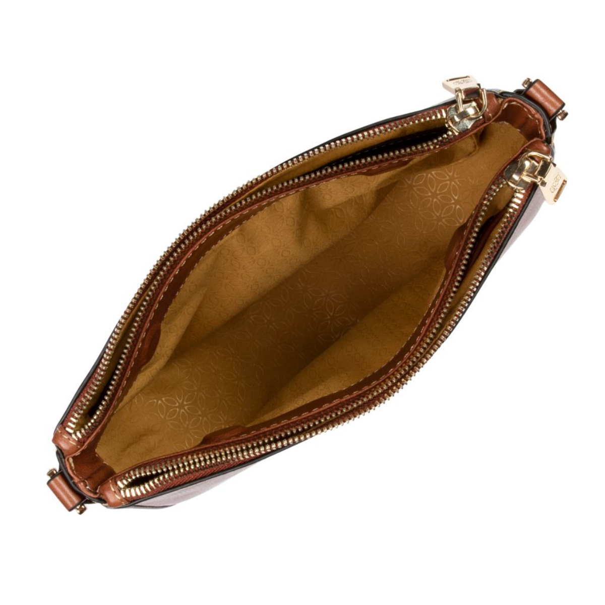 J&H PARIS 3 COMPARTMENT CROSSBODY - Image 4