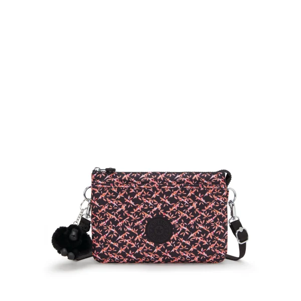 KIPLING RIRI CROSSBODY HANDBAG