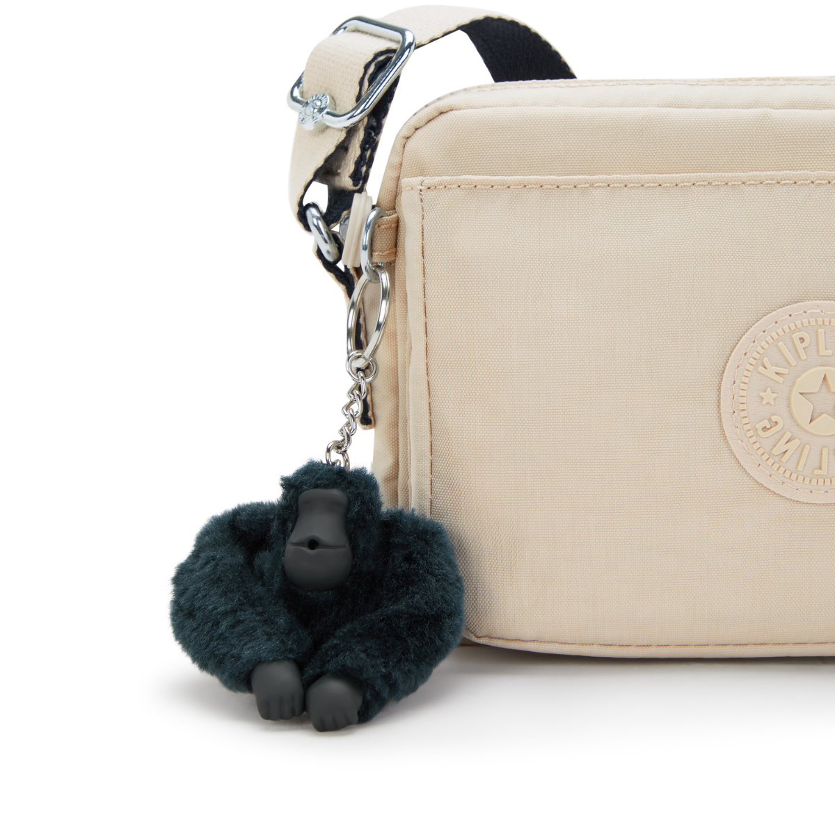 KIPLING ABANU CROSSBODY HANDBAG - Image 5