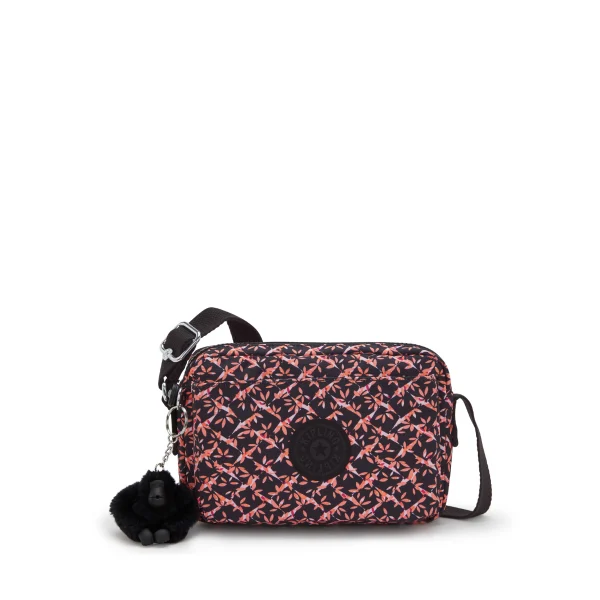 KIPLING ABANU CROSSBODY HANDBAG