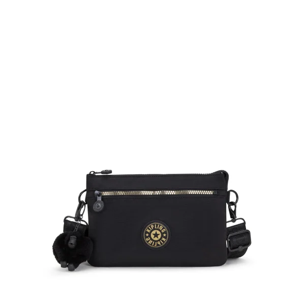KIPLING GLORIOUS RIRI ZIP CROSSBODY