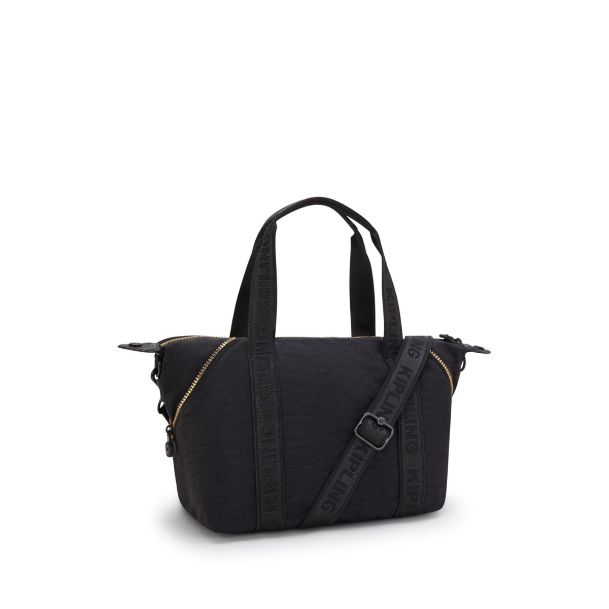 KIPLING GLORIOUS ART MINI HANDBAG - Image 3