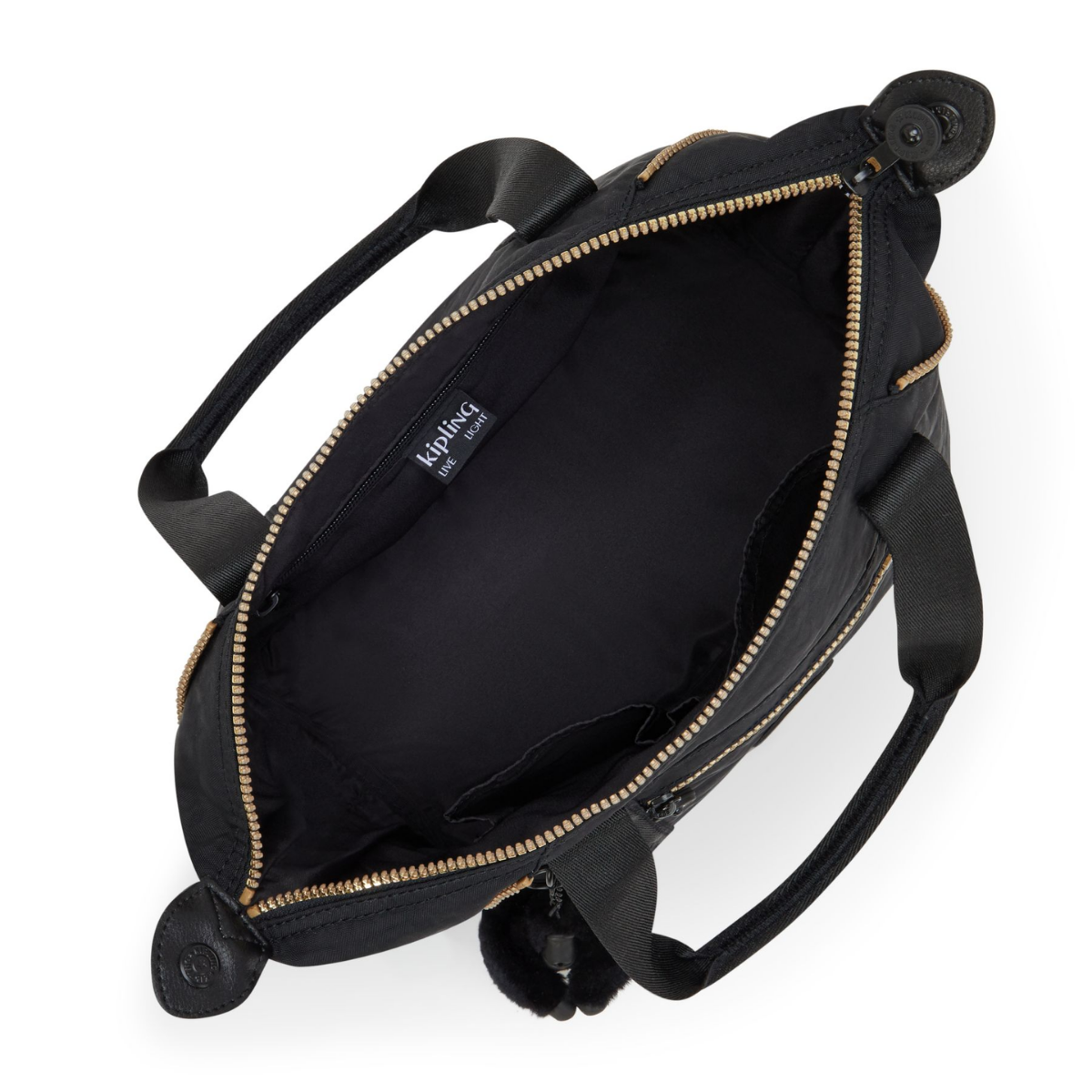 KIPLING GLORIOUS ART MINI HANDBAG - Image 5