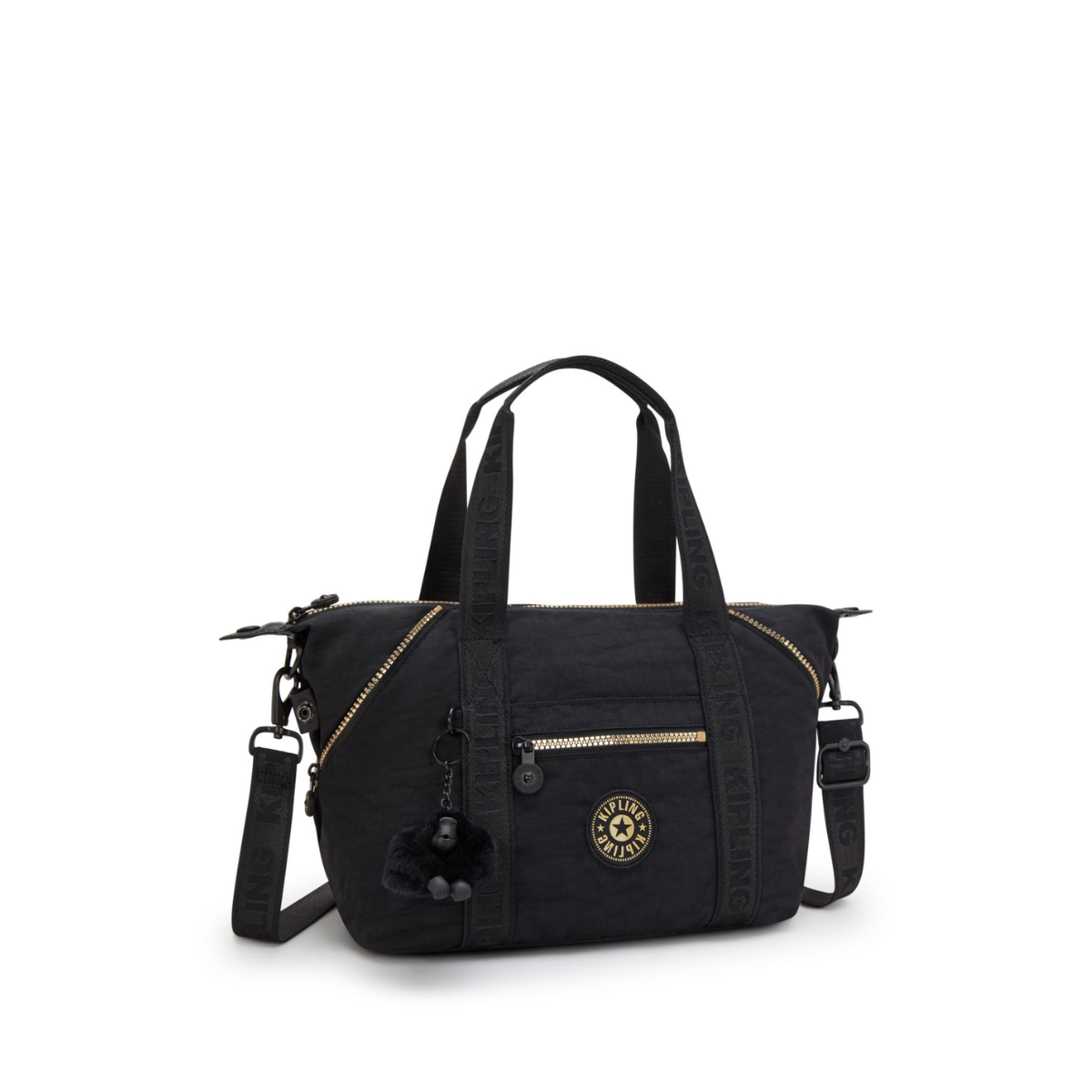 KIPLING GLORIOUS ART MINI HANDBAG - Image 2