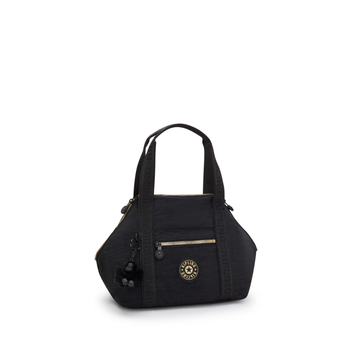 KIPLING GLORIOUS ART MINI HANDBAG - Image 4