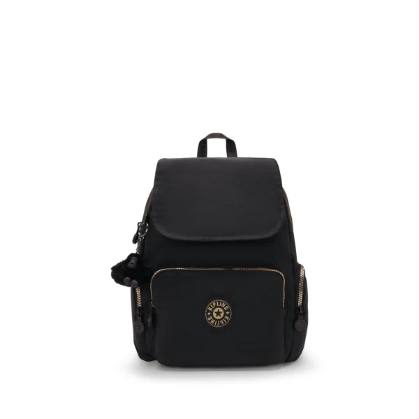 KIPLING GLORIOUS CITY ZIP S BACKPACK