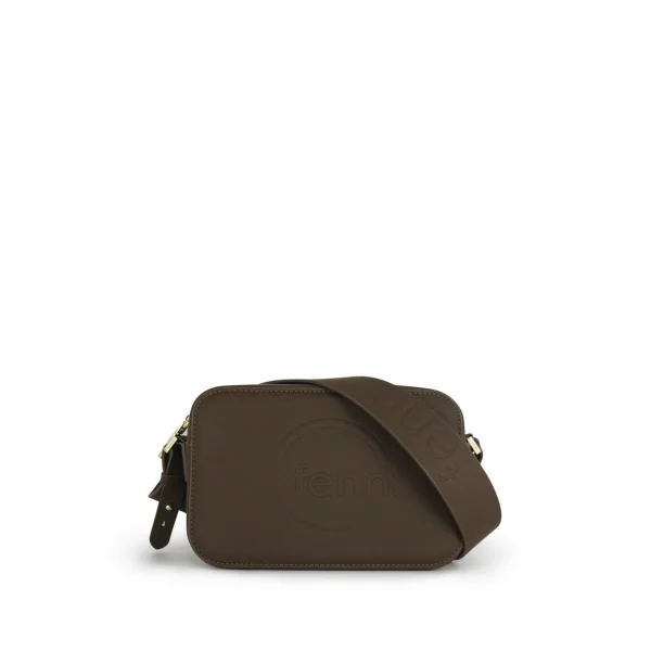 FENN COLLECTION CAMERA CROSSBODY