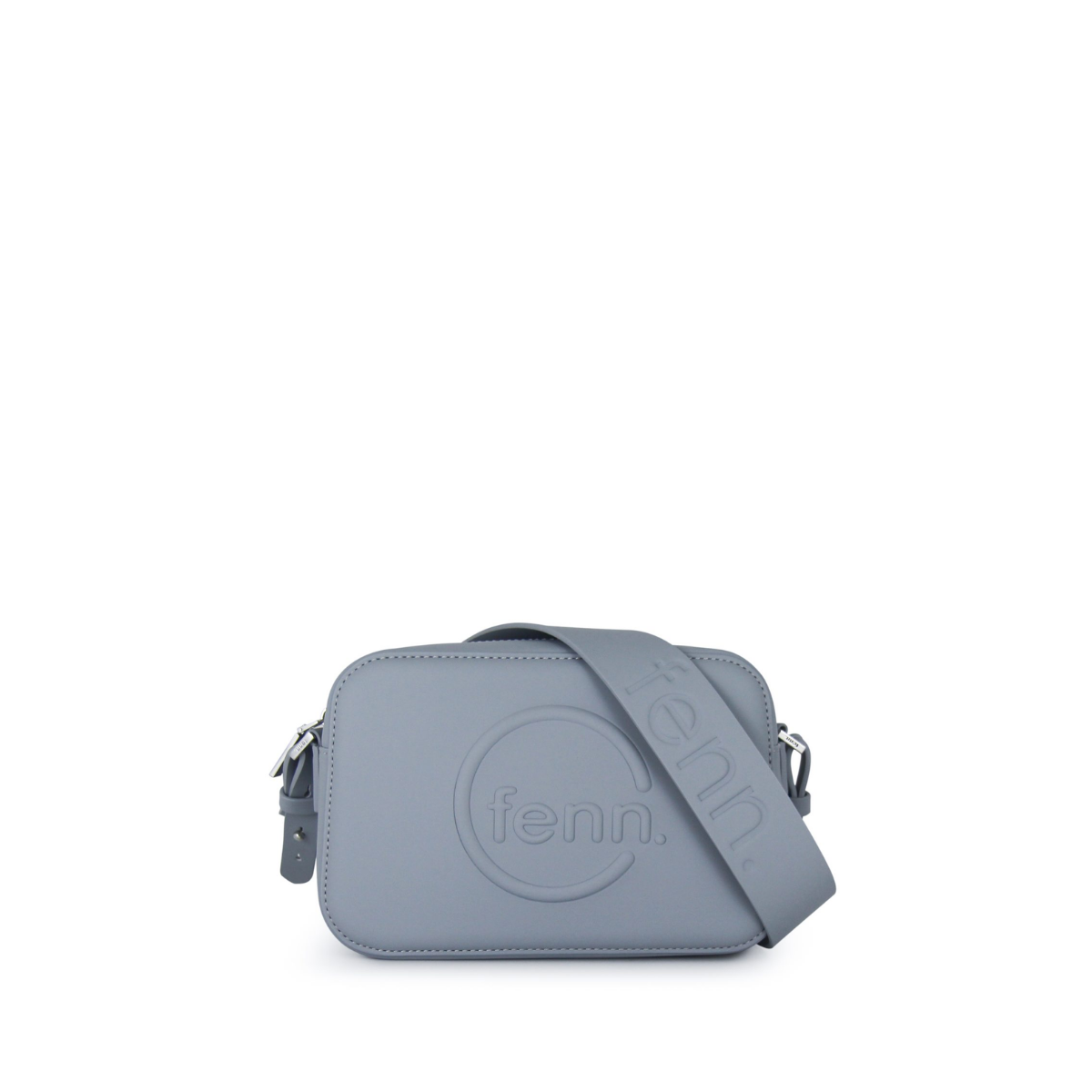 FENN COLLECTION CAMERA CROSSBODY - Destinations by Frasers