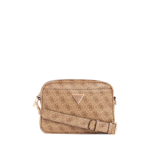 GUESS MERIDIAN CAMERA BAG