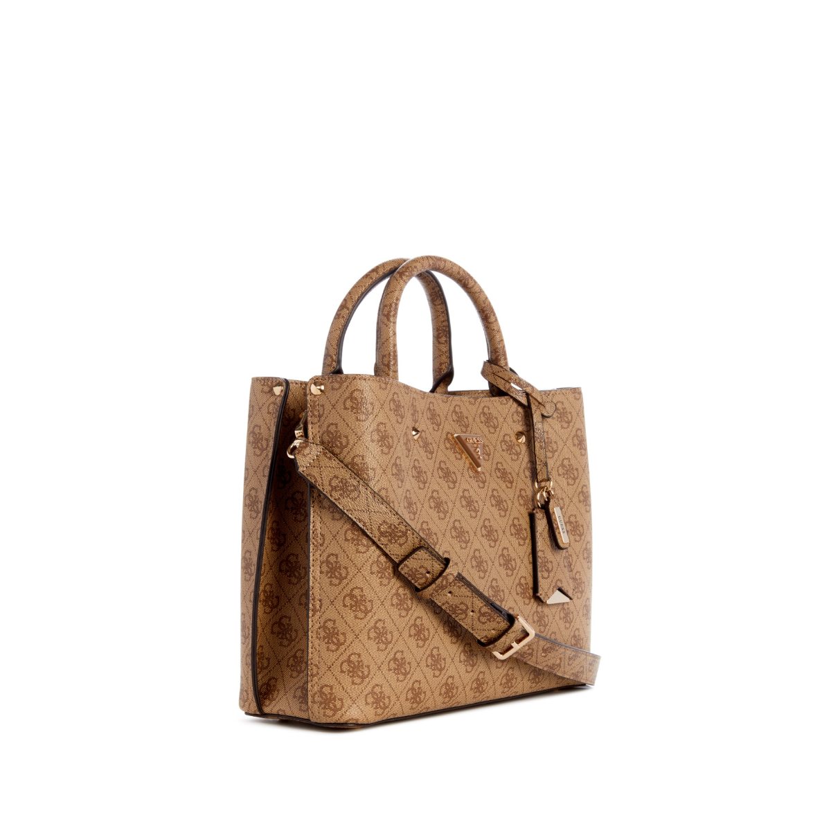 GUESS MERIDIAN GIRLFRIEND SATCHEL - Image 2
