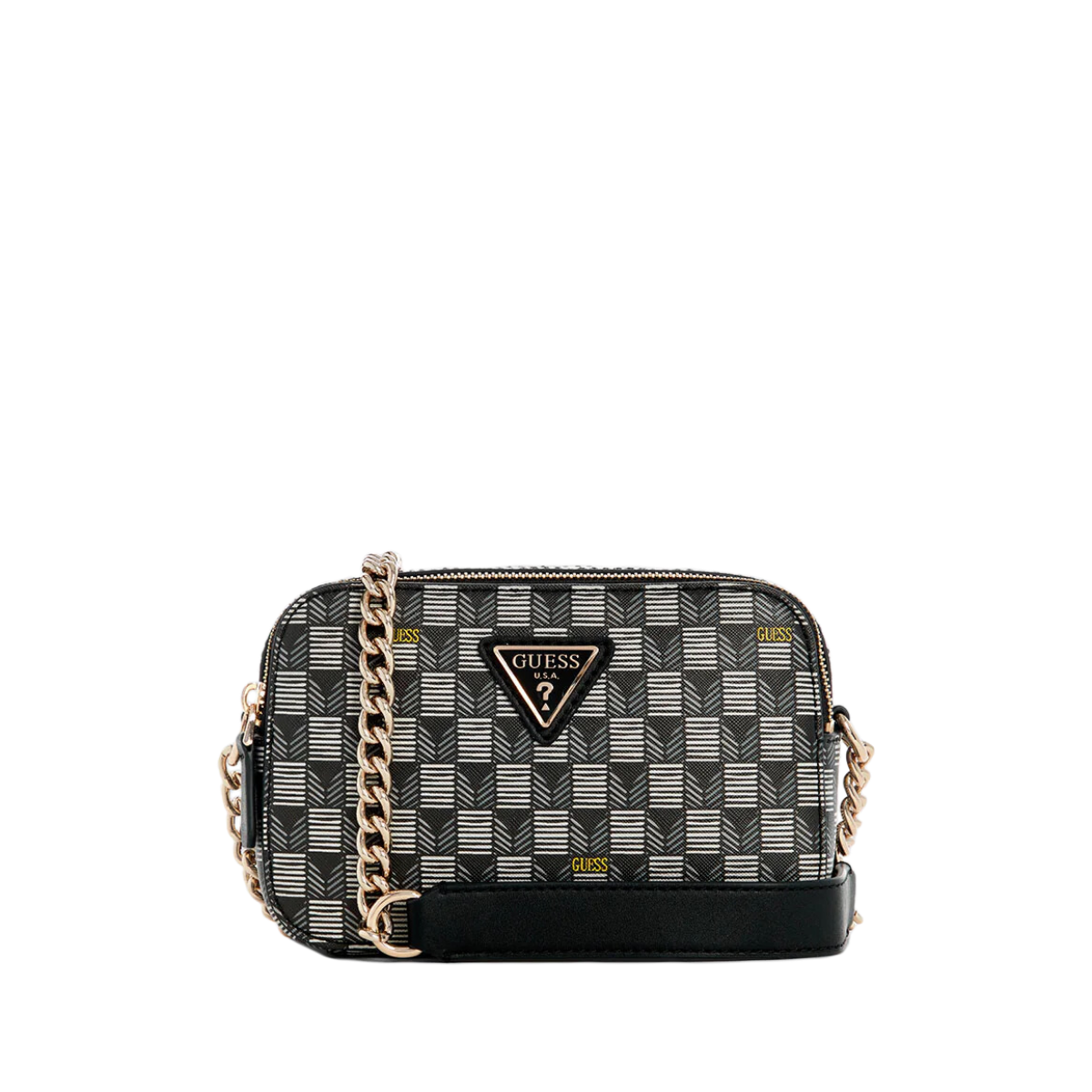 バッグ TYPE-G ISOBEL CONVERTIBLE XBODY FLAP バッグ ハンドバッグ | GUESS(ゲス