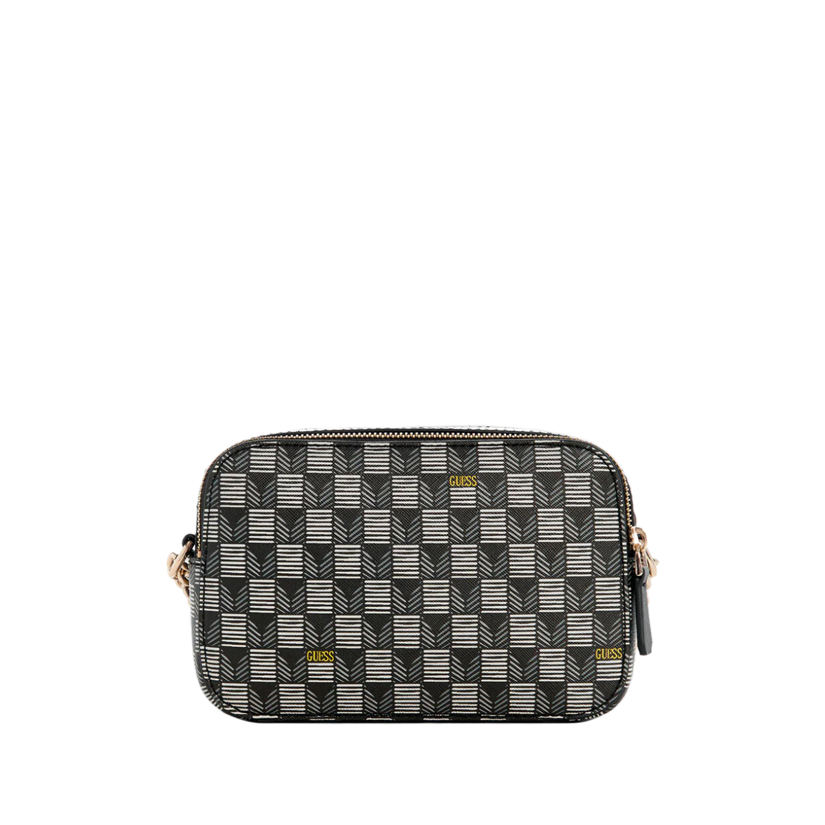 GUESS G-WAVE CAMERA CROSSBODY - Image 3
