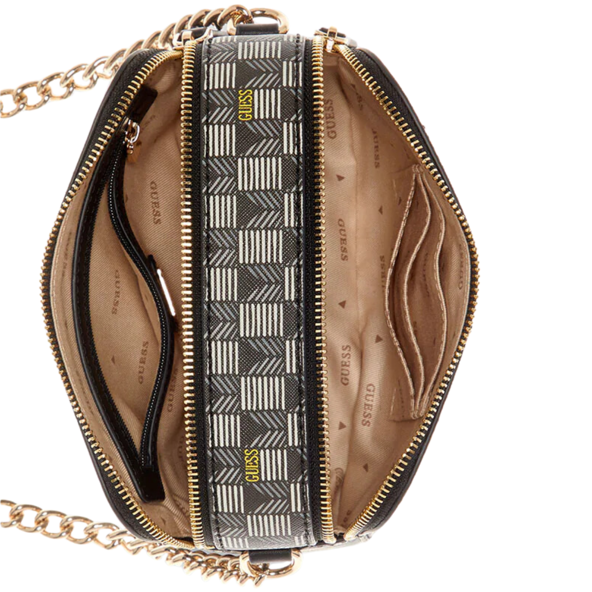 GUESS G-WAVE CAMERA CROSSBODY - Image 4