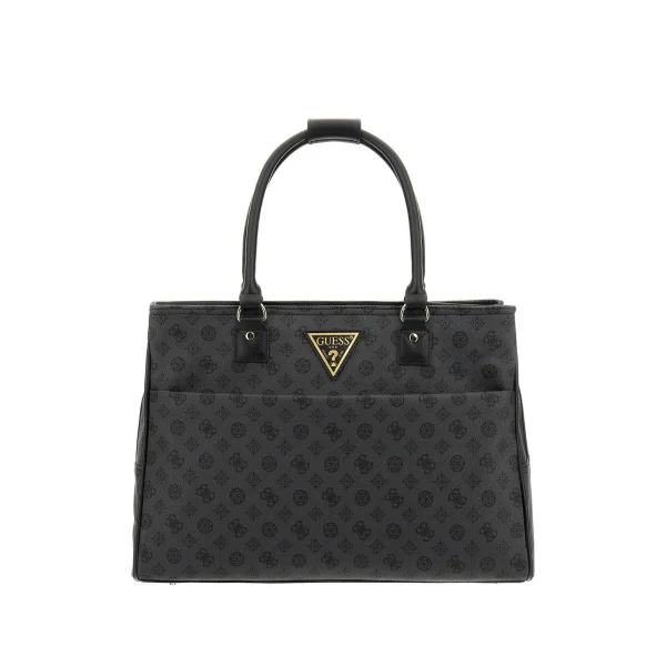 GUESS WILDER P SHOPPER TOTE