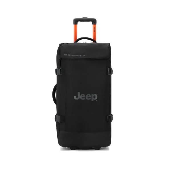 JEEP JS007C 73CM ROLLER DUFFEL