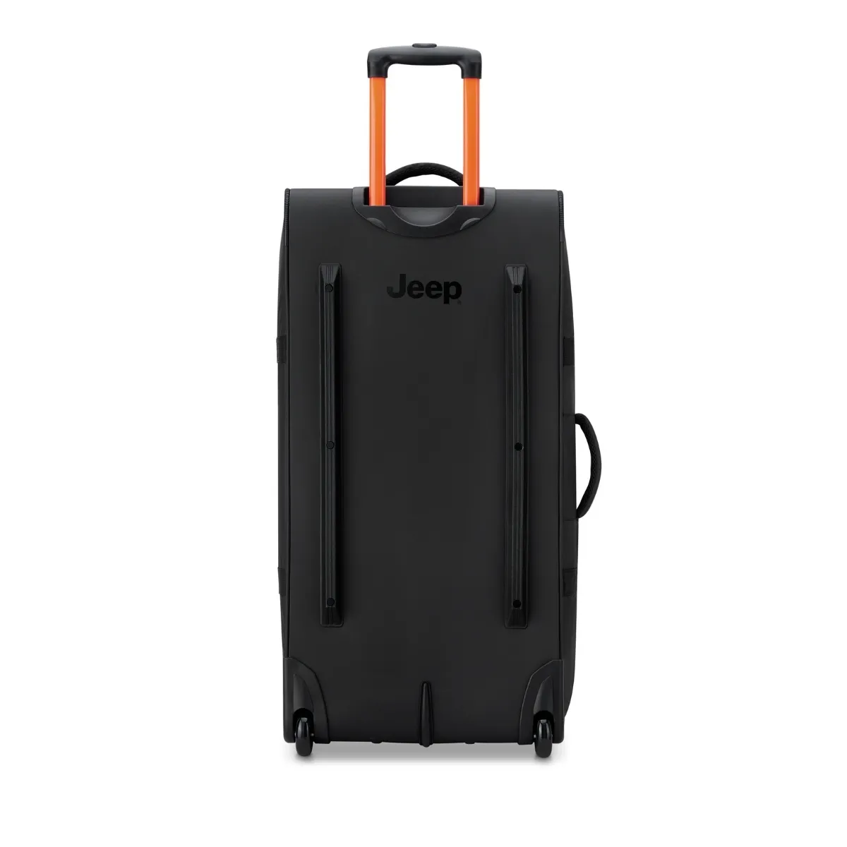 JEEP JS007C 82CM ROLLER DUFFEL - Destinations by Frasers
